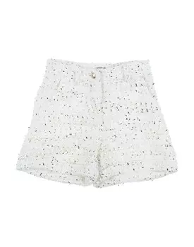 Шорты Vicolo, белый