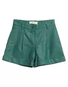 Шорты Vicolo, изумрудно-зеленый