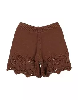 Шорты Vicolo, коричневый