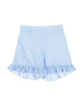 Шорты Vicolo, лазурный