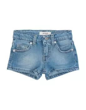 Шорты Vicolo, синий