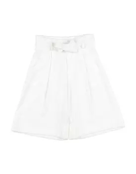 Шорты Vicolo, слоновая кость