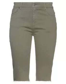 Шорты Vicolo, зеленый