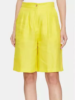 Шорты Vicolo, желтый