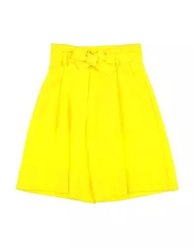 Шорты Vicolo, желтый