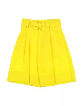 Шорты Vicolo, желтый