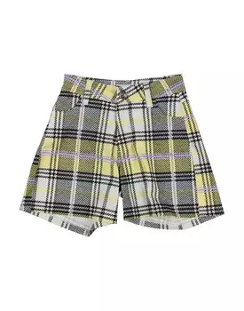 Шорты Vicolo, желтый