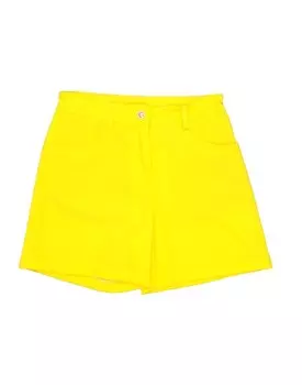 Шорты Vicolo, желтый