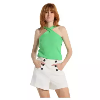 Шорты Victorio & Lucchino 11144, зеленый