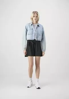 Шорты Vihela VILA, черные