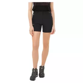 Шорты Viking Expander, черный