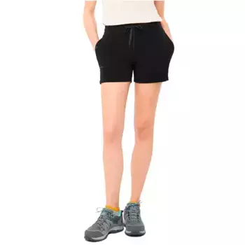 Шорты Viking Hazen, черный