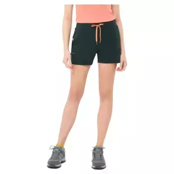 Шорты Viking Hazen, черный