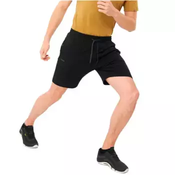 Шорты Viking Hazen, черный