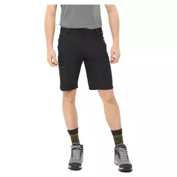 Шорты Viking Sumatra, черный