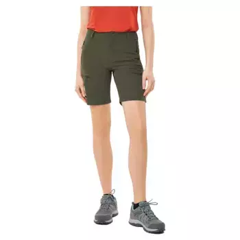 Шорты Viking Sumatra, зеленый