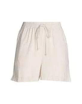 Шорты Vila, бежевый