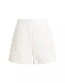 Шорты Vila, кремовый