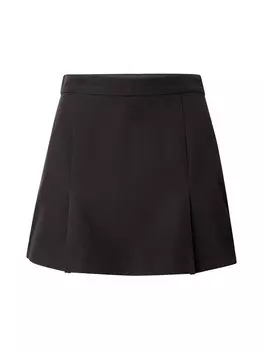 Шорты VILA Regular Pants VIODA, черный