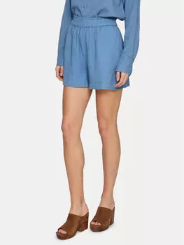 Шорты Vila, синий