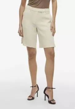Шорты VILA, слоновая кость