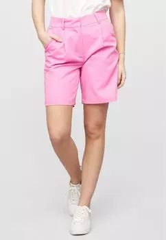 Шорты VIMARISA VILA, розовый
