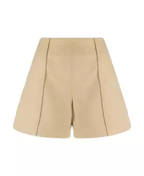 Шорты Vince, коричневый