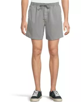 Шорты Vineyard Vines 7 Inch Pull-on Surfside Short, цвет Ultimate Gray