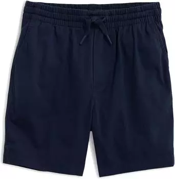 Шорты Vineyard Vines Boys Pull On Chino Shorts, цвет Nautical Navy