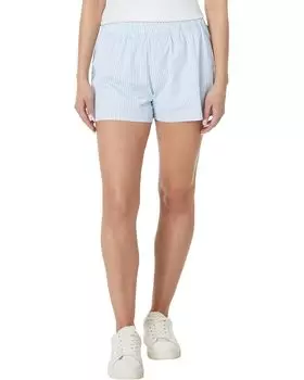 Шорты Vineyard Vines Harbor Short, цвет Seasucker Jake Blue