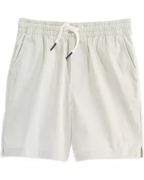 Шорты Vineyard Vines Kids Boys Pull On Chino Shorts, цвет Stone