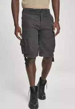 Шорты Vintage Brandit, черный