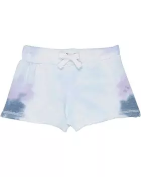 Шорты Vintage Havana Burnout Fleece Shorts, цвет Mountain Spring