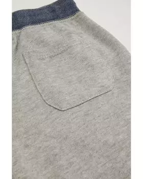 Шорты Vintage Havana Classic Shorts, серый