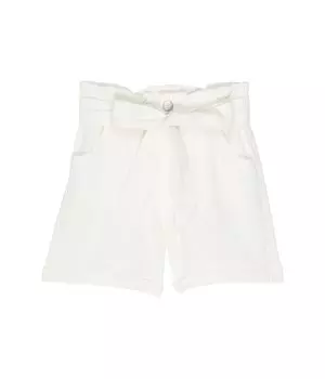 Шорты Vintage Havana Kids, Belt Button-Up Shorts