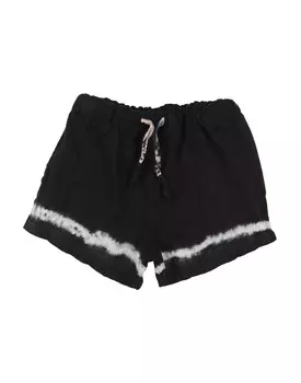 Шорты Violeta E Federico, черный