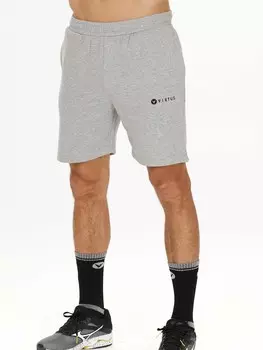 Шорты Virtus Kritow, серый