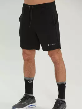 Шорты Virtus Patrick V2, черный