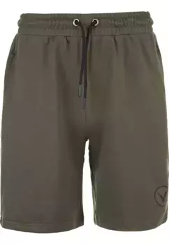 Шорты Virtus "Патрик" с повышенным содержанием вискозы, зеленый