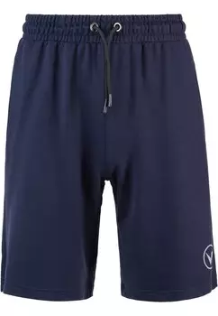 Шорты Virtus, синий