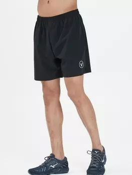 Шорты Virtus Spier, черный