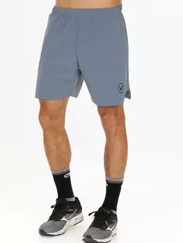 Шорты Virtus Spier, синий