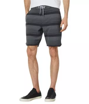 Шорты VISSLA, Locker Eco 18.5" Sofa Surfer Shorts