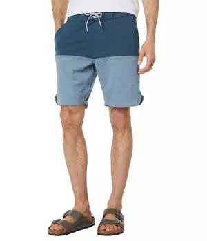 Шорты VISSLA, Locker Eco 18.5" Sofa Surfer Shorts