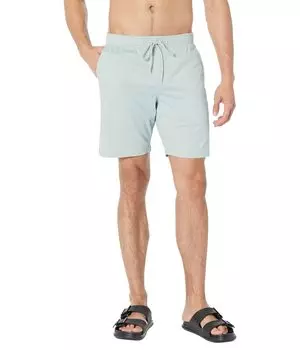 Шорты VISSLA, No See Ums Eco 18" Elastic Walkshorts