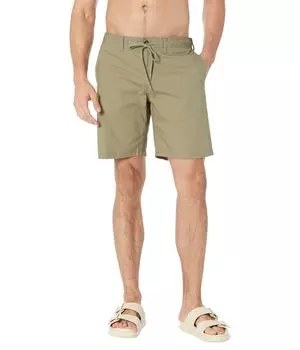 Шорты VISSLA, The Wall Eco 18.5" Walkshorts