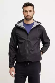 Шорты Vita P.E Nation, зеленый