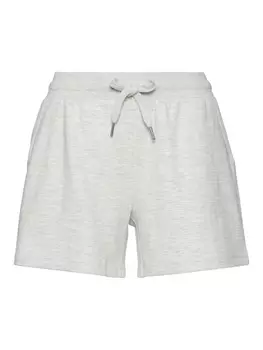 Шорты Vivance, пятнистый серый