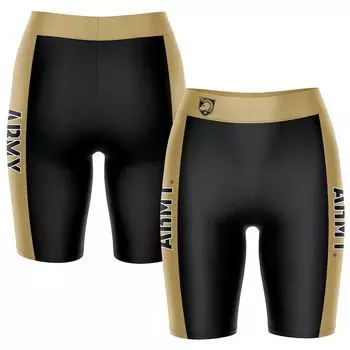 Шорты Vive La Fete Army Black Knights, черный