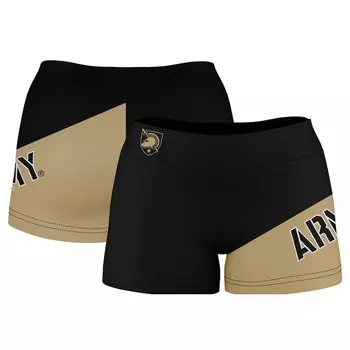 Шорты Vive La Fete Army Black Knights, черный